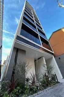 アトリオフラッツ大博町【1301号室】の外観