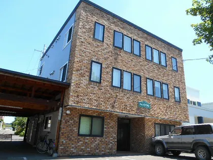 フォレスト平岡Ⅱ【202号室】の外観