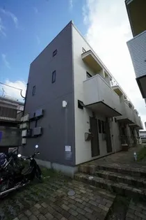 GLASS COURT箱崎の画像