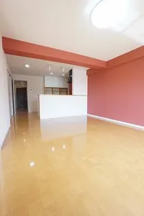 グリーンハイツ輝国の画像