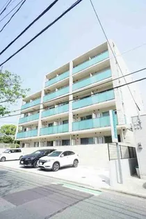 ビエラコート香椎【207号室】の外観