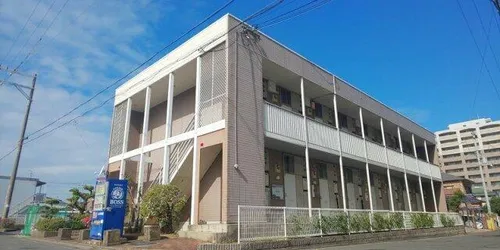 レオパレスかつらぎの画像