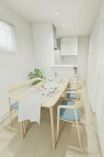 ヘーベルメゾンIーNEの画像