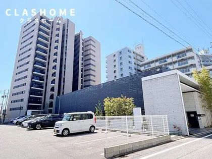 クリオ刈谷セントラルマークスの画像