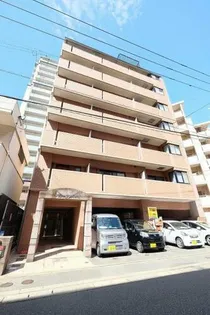 リヴァージュ大手門の画像