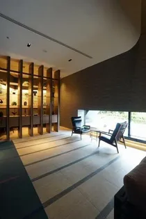 ザ パークハウス福岡タワーズEASTの画像