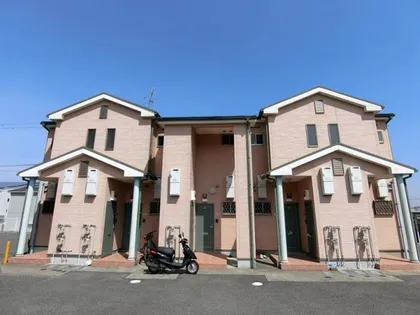 エンブレム熊取五門【202号室】の外観