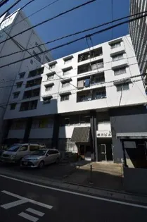 柳川ビルの画像