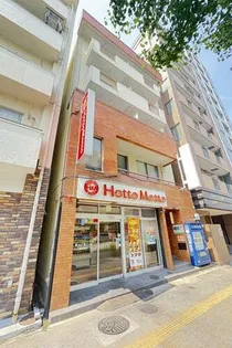 スカイハイツの画像