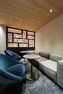 MJR博多ザ・レジデンス【9階】の外観