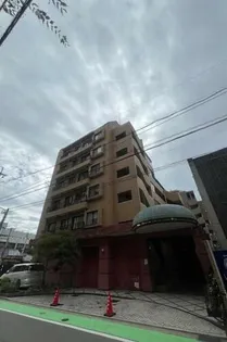 ライオンズマンション薬院浄水通りの画像