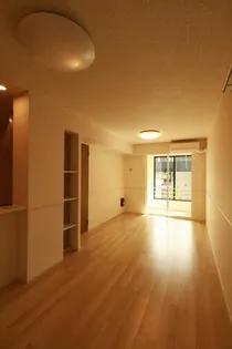 グランスイート横手南【1階】の外観