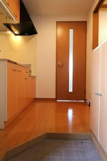 ポラリス下山門Ⅴの画像