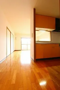 フォンテーヌ朱雀の画像