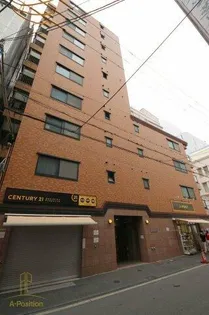 メゾン・デ・ノムラ南久宝寺【4階】の外観