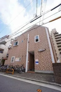 プリンシプル美野島の画像