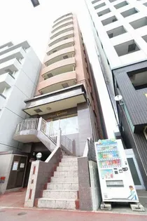 グランドキャニオン【501号室】の外観