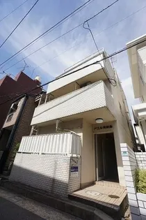 ドエル美野島の画像