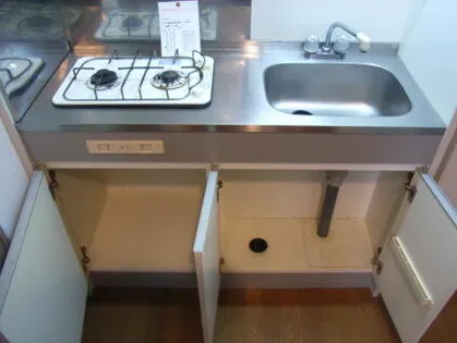 ラフィネス大濠パークサイド【5階】のその他画像