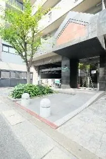 ラフィネス大濠パークサイド【5階】の外観