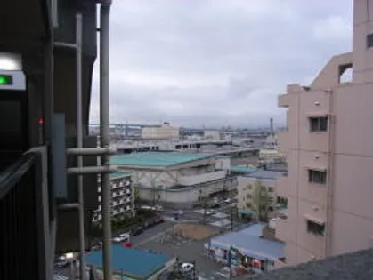 ラフィネス大濠パークサイド【5階】のその他画像