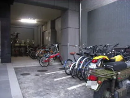 ラフィネス大濠パークサイド【5階】のその他画像