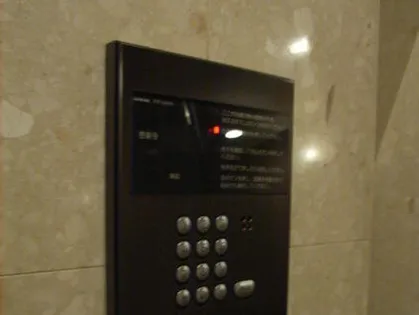 ラフィネス大濠パークサイド【5階】のその他画像