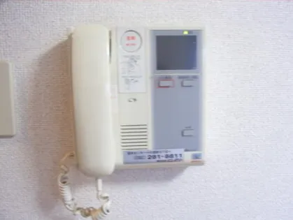 ラフィネス大濠パークサイド【5階】のその他画像