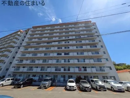 真駒内コートの画像