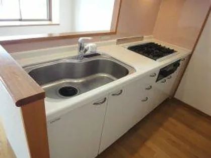 ペルル大濠公園【9階】のその他画像