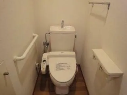 ペルル大濠公園【9階】のその他画像