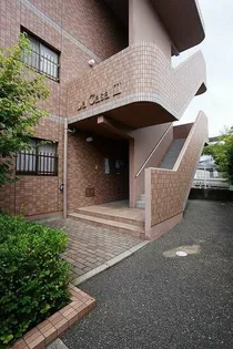 ラ カーサⅢの画像