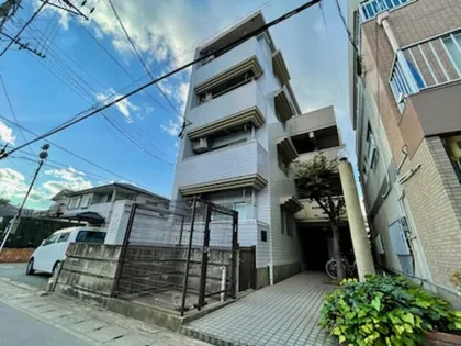 ドメスト吉塚の画像