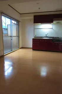 ライオンズマンション大濠西の画像