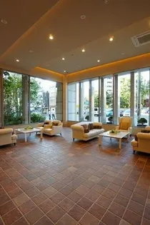 エグゼ博多コンドミニアム【11階】の外観