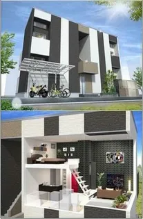 タクステージ吉塚の画像