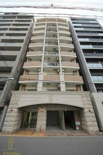 ラグゼ江戸堀の画像