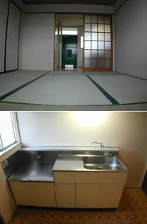 中村コーポの画像