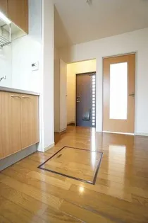 ディアス香椎D棟の画像