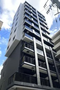 Arista shirakibaru【2階】の外観