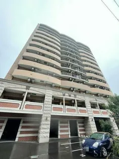 Luxe大正【6階】の外観