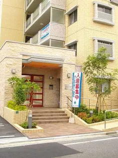 ネオジェラーモⅡ【1階】の外観