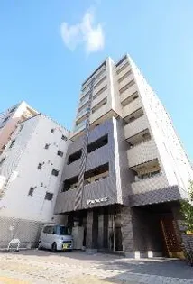 CASA大濠西の画像