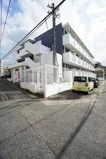 レジデンス香住ヶ丘の画像