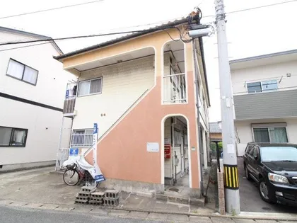 第2サナハイツの画像