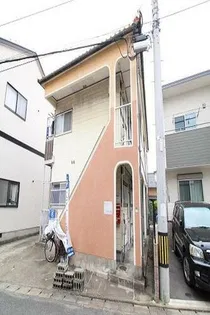 第2サナハイツの画像