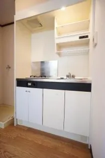 リフレイン愛宕【401号室】のその他画像