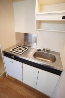 リフレイン愛宕【401号室】のその他画像