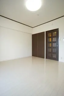 リフレイン愛宕【401号室】の外観