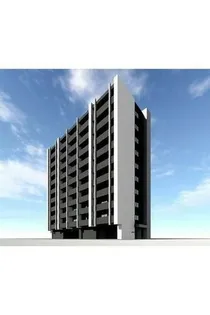 LIBTH博多空港通りの画像